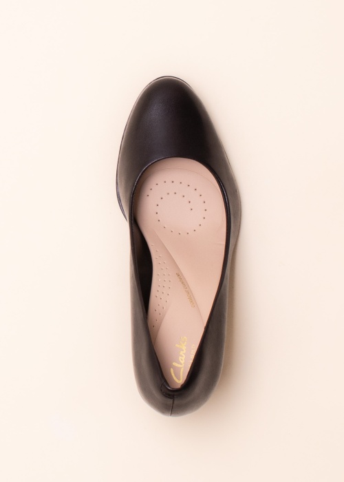 Туфли Freva85 Court Clarks