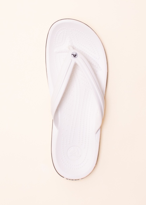 Crocs varbavahe plätud Crocband