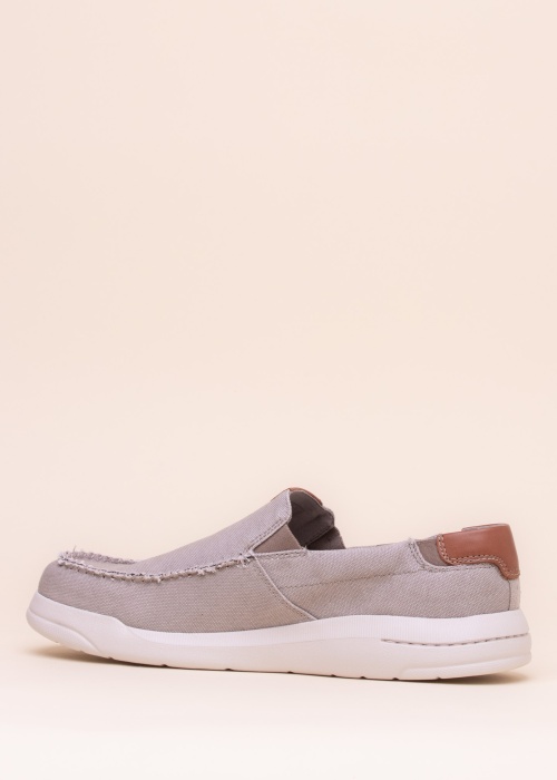 Clarks vabaajajalatsid Driftlite Step