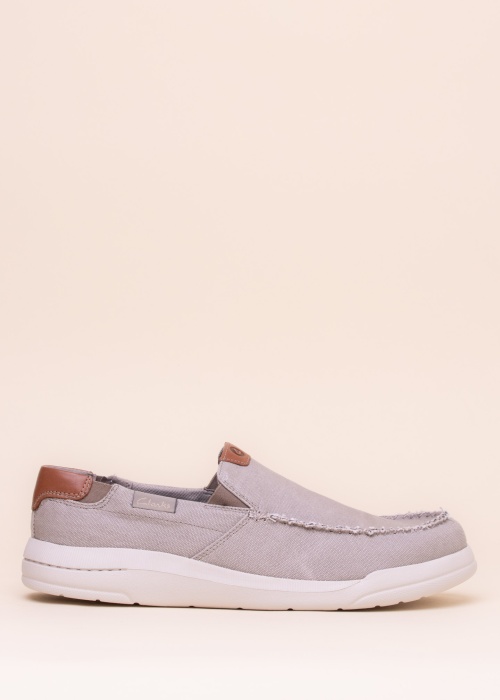 Clarks vabaajajalatsid Driftlite Step