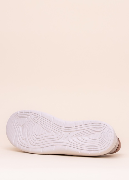 Clarks vabaajajalatsid Driftlite Step