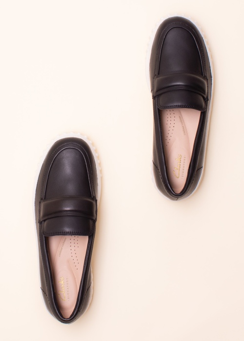 Кроссовки Mayhill Cove Clarks