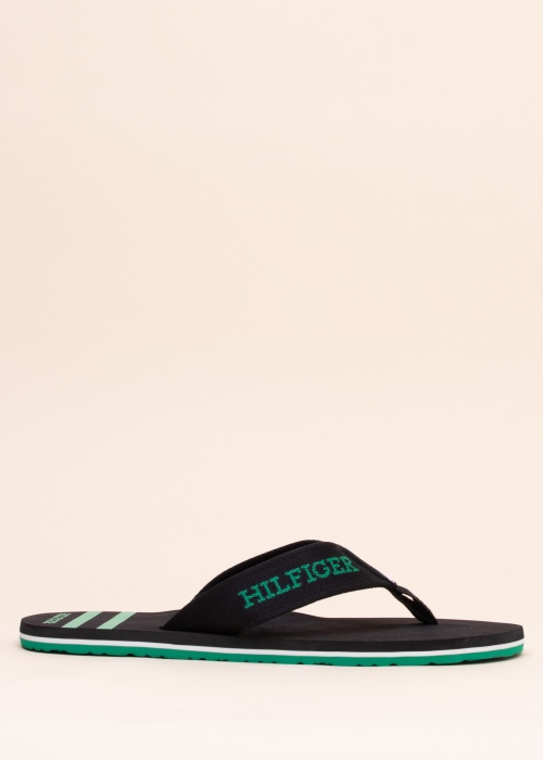 Шлёпанцы Tommy Hilfiger