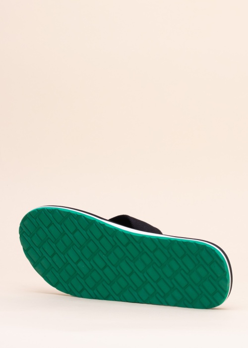 Шлёпанцы Tommy Hilfiger