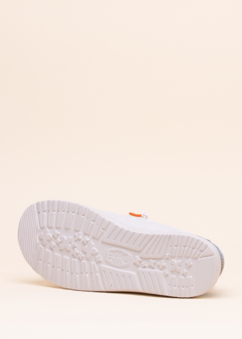 Кроссовки Wendy Boho Hey Dude