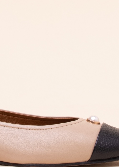 Балетки The Pearl Ballerina Copenhagen shoes