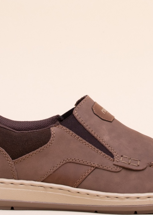 Rieker vabaajajalatsid