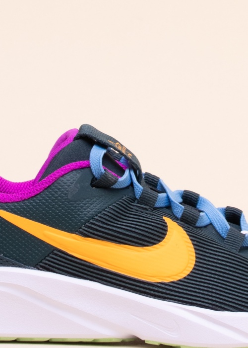 Беговые кроссовки Star Runner 4 Nn Nike