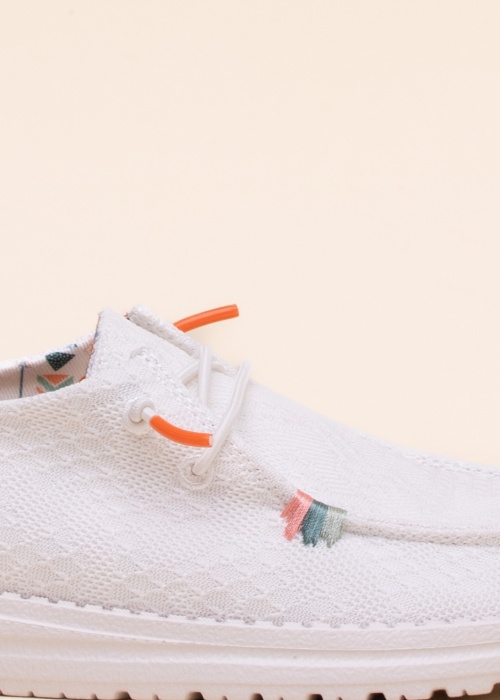 Кроссовки Wendy Boho Hey Dude