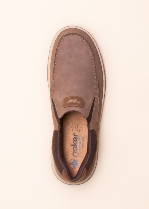 Rieker vabaajajalatsid