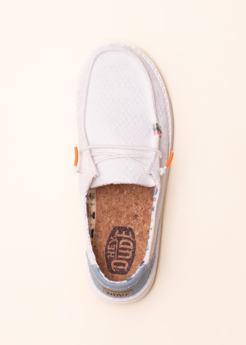 Кроссовки Wendy Boho Hey Dude