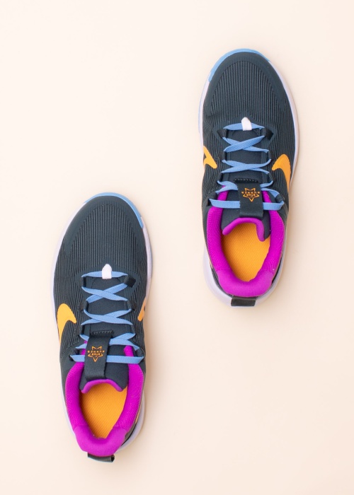 Беговые кроссовки Star Runner 4 Nn Nike