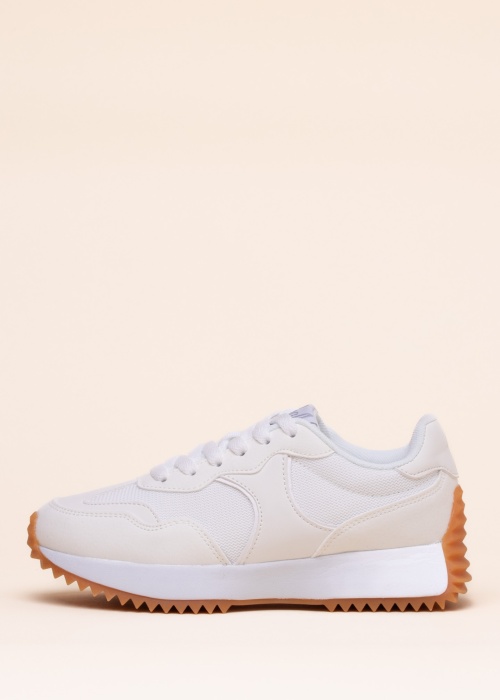 Кроссовки Edsta Leaf