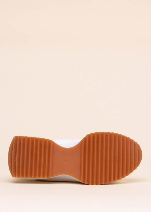 Кроссовки Edsta Leaf