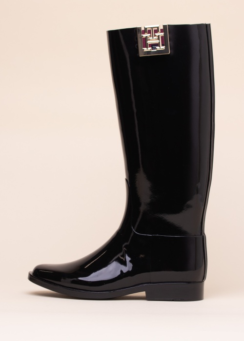 Резиновые сапоги Tommy Hilfiger