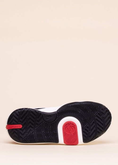 Баскетбольные кроссовки Team Hustle D 11 Nike