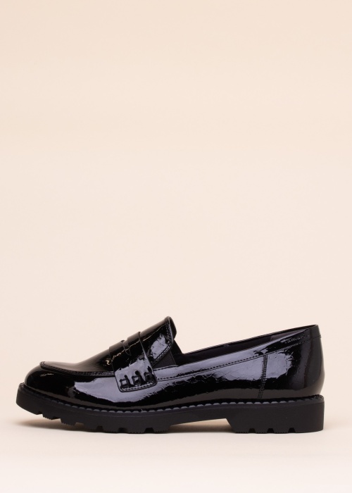 Лоферы Tamaris