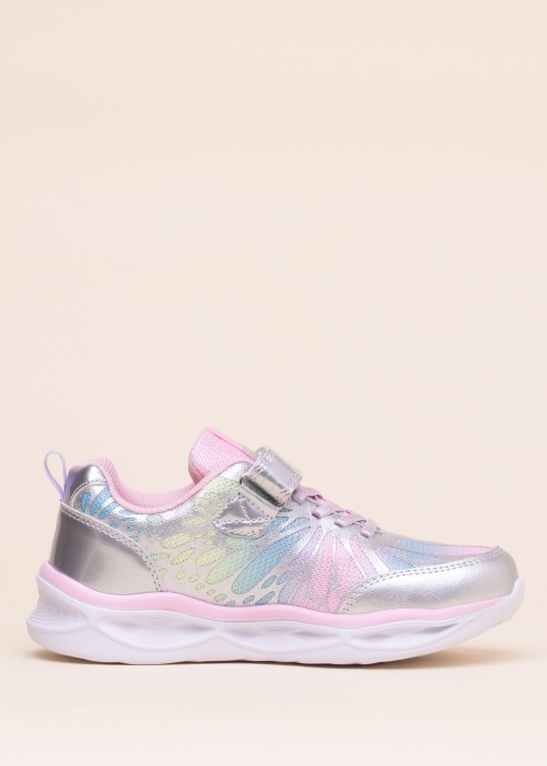 Кроссовки Malmen Leaf