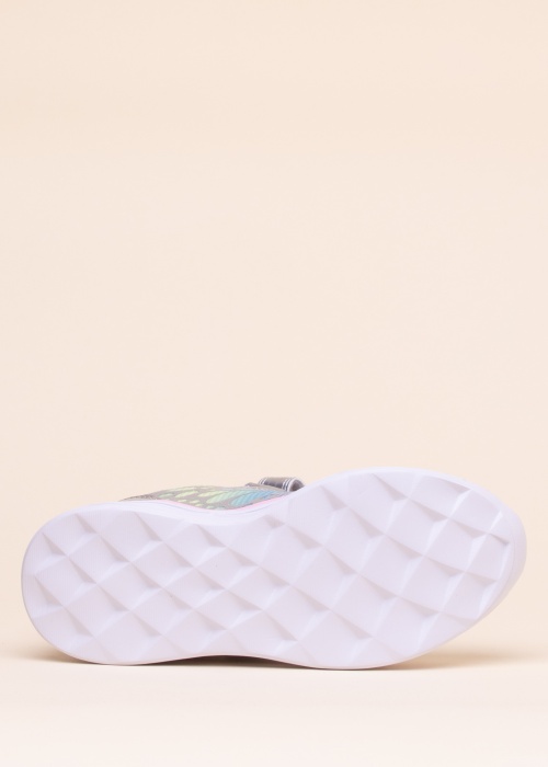 Кроссовки Malmen Leaf