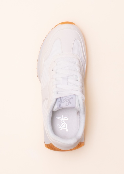 Кроссовки Edsta Leaf