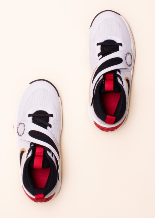 Баскетбольные кроссовки Team Hustle D 11 Nike