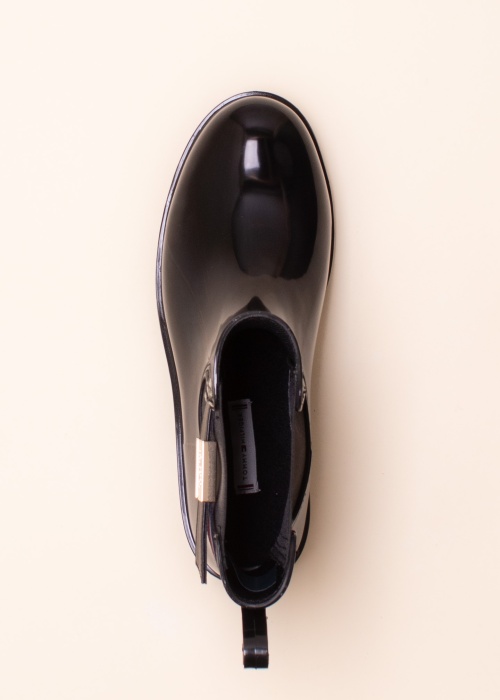 Резиновые сапоги Tommy Hilfiger