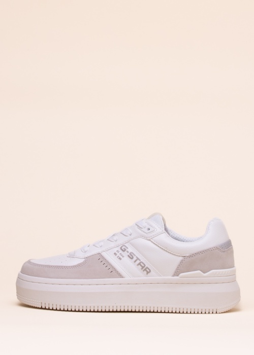 Тенниски Eve Bsc Lea W G-Star