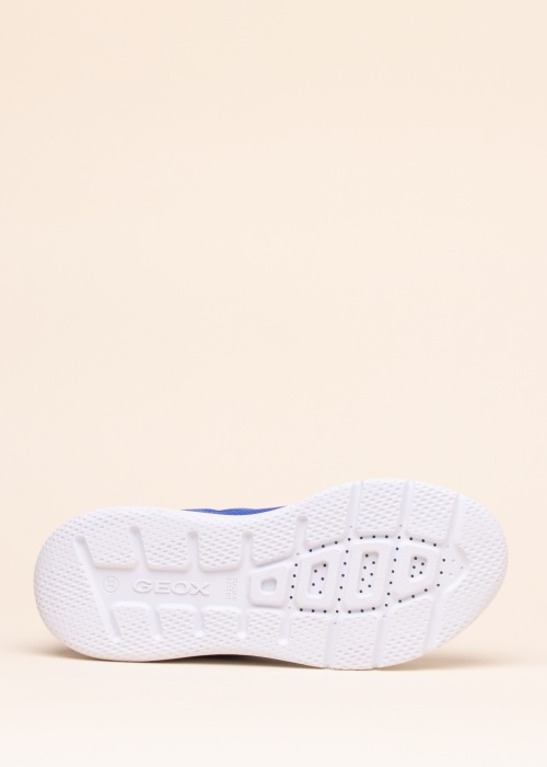 Geox vabaajajalatsid Sprintye