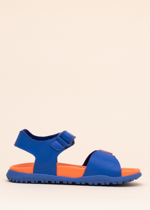 Сандалии Fusbetto Geox