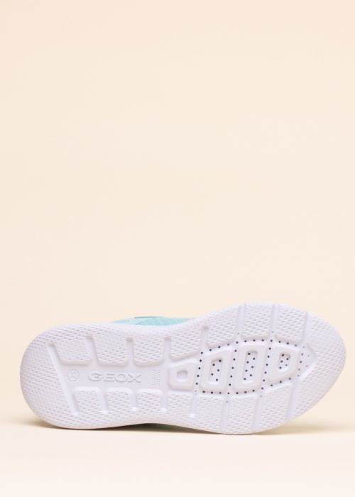 Geox vabaajajalatsid Sprintye