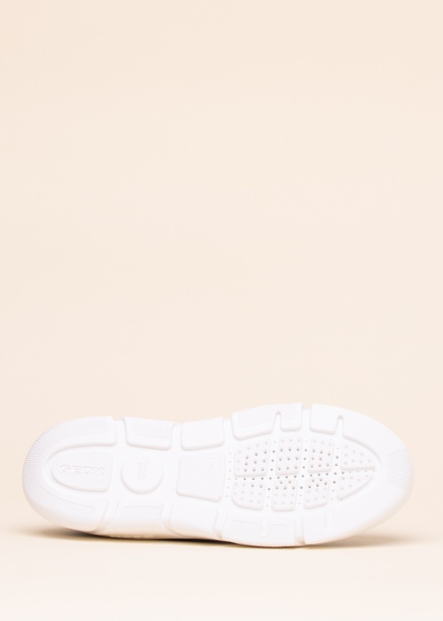 Кроссовки Aril Geox