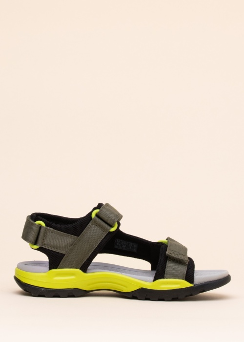 Geox sandaalid Borealis