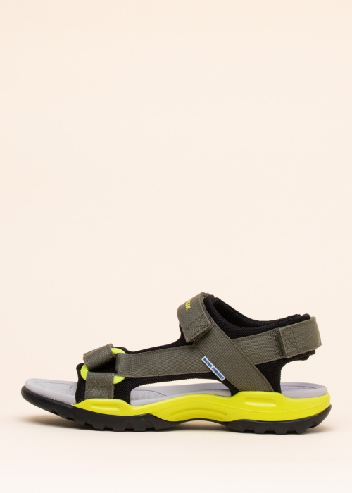 Geox sandaalid Borealis