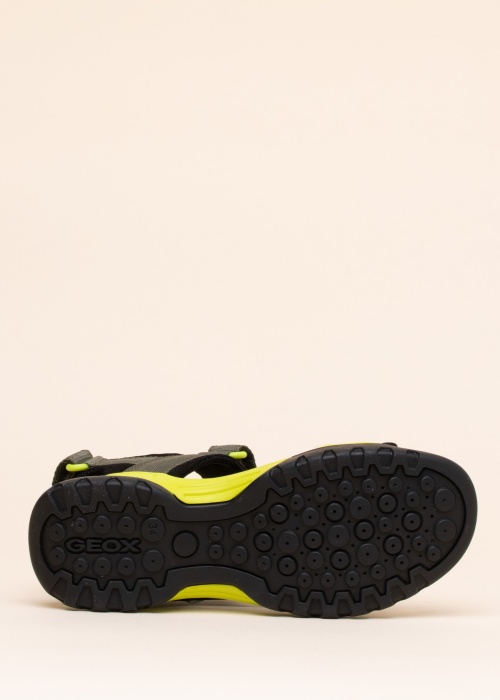 Geox sandaalid Borealis