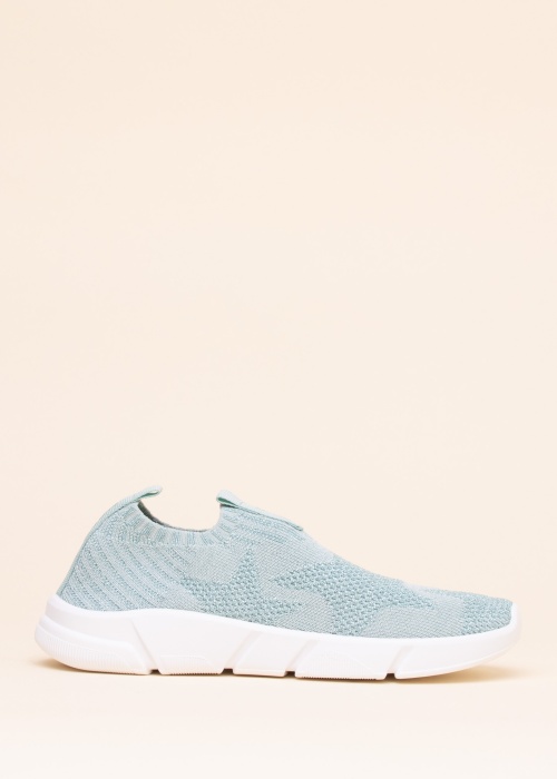 Кроссовки Aril Geox