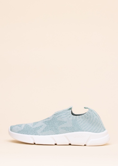 Кроссовки Aril Geox