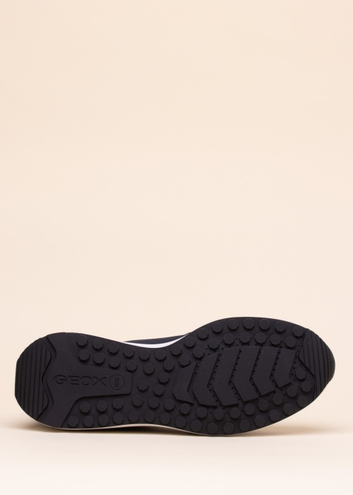 Кроссовки Volpiano Geox