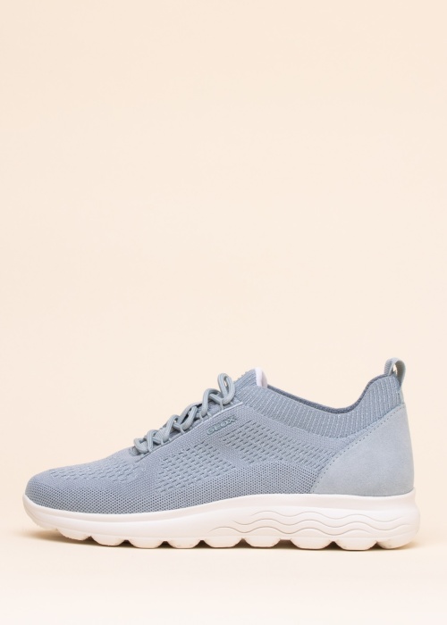 Кроссовки Spherica Geox