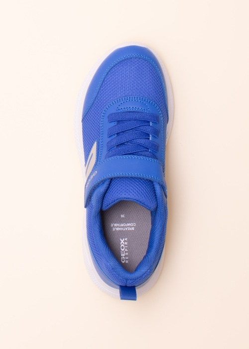 Geox vabaajajalatsid Sprintye