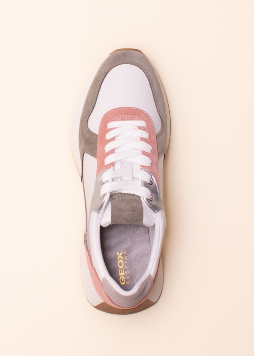 Кроссовки Amabel Geox