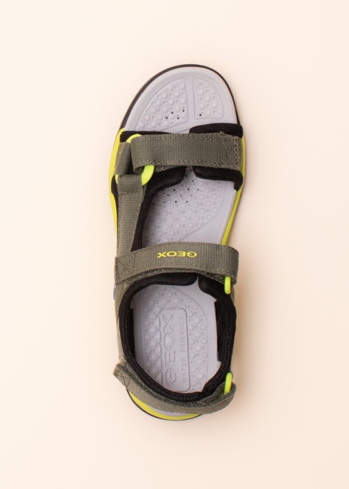 Geox sandaalid Borealis