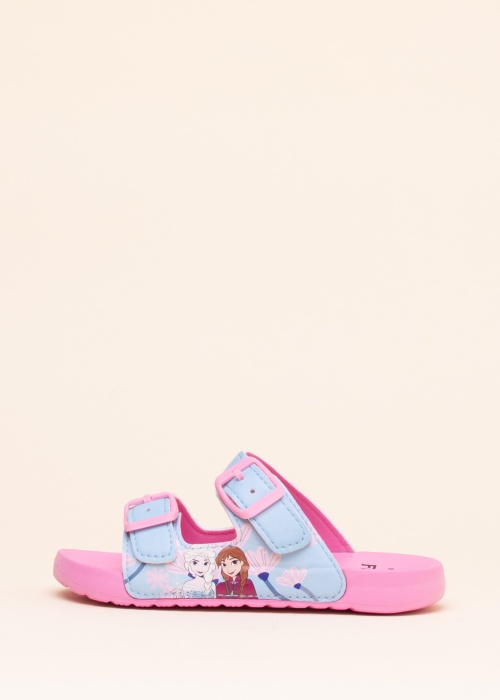 Сандалии Frozen Leomil