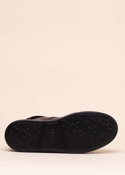 Повседневная обувь с тёплой подкладкой Cleo 22 Liu-Jo