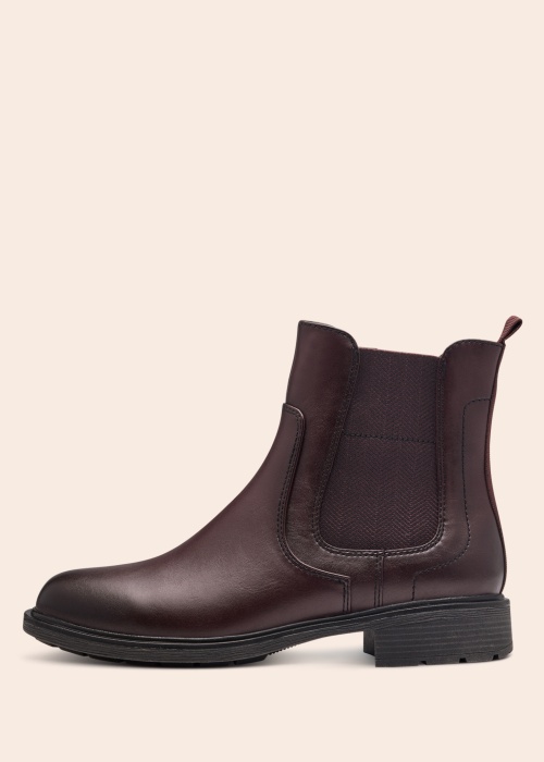 Полусапоги Jana