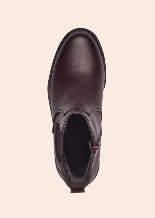 Полусапоги Jana