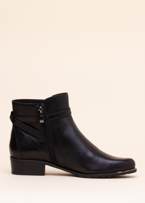 Полусапоги Caprice