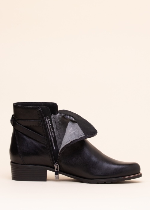 Полусапоги Caprice