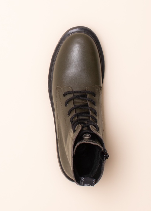 Полусапоги Tamaris