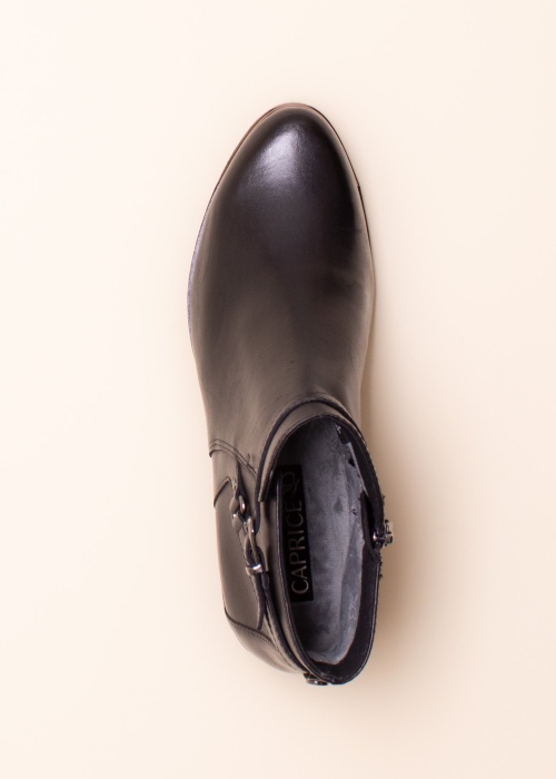 Полусапоги Caprice