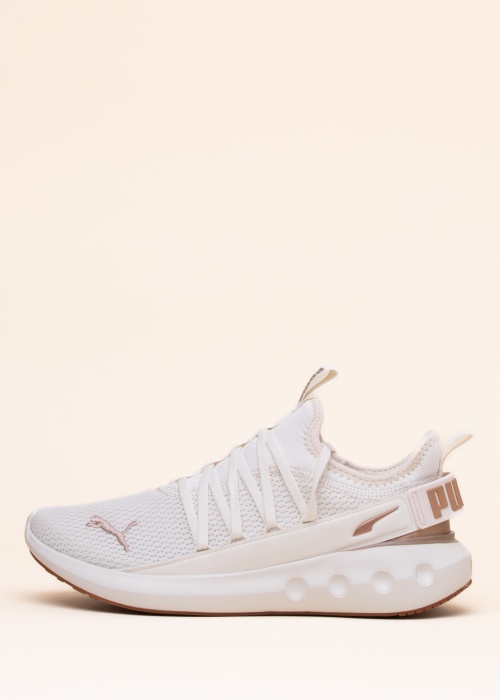 Беговые кроссовки Softride Carson Fresh Puma